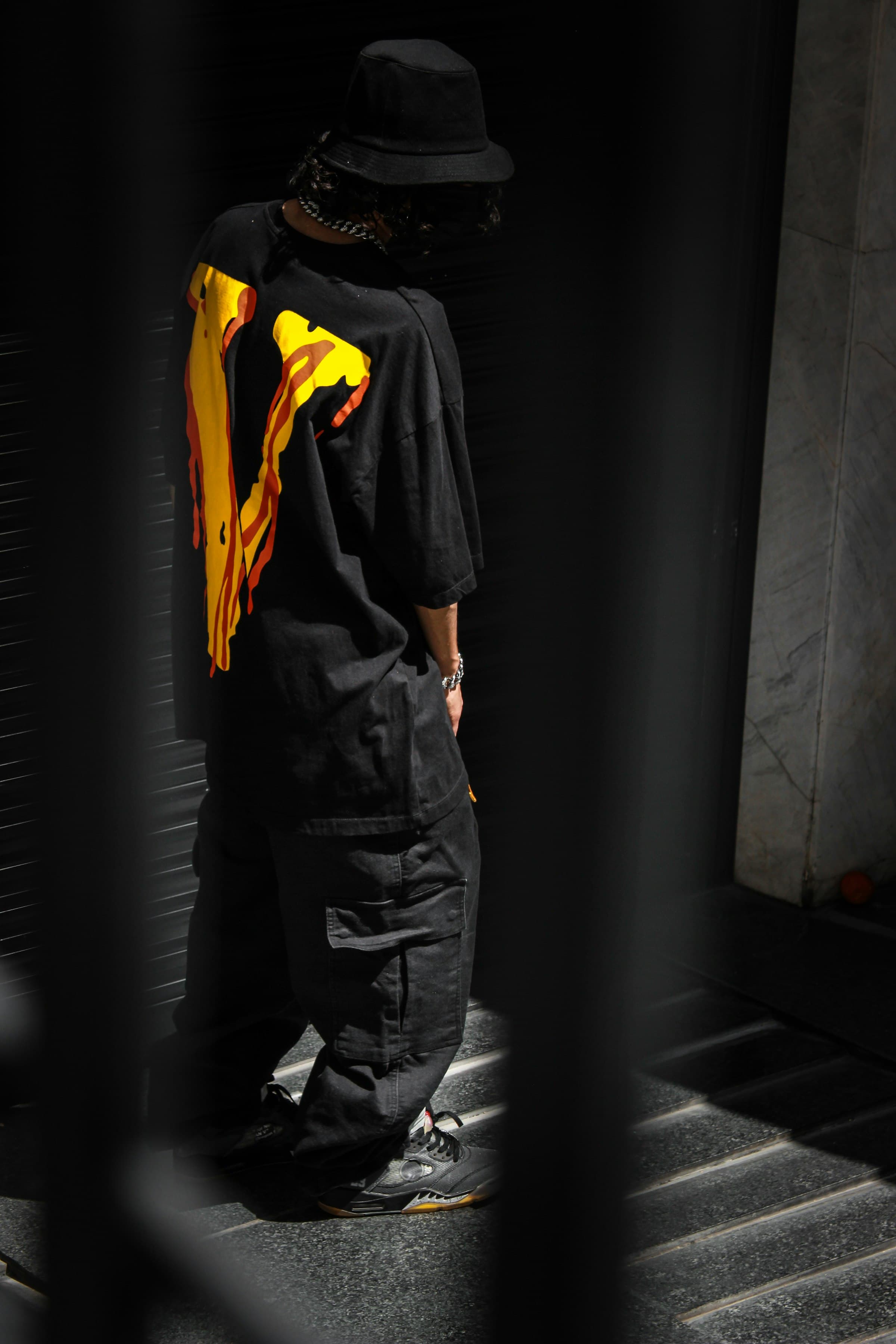 Fast Aces streetwear collection