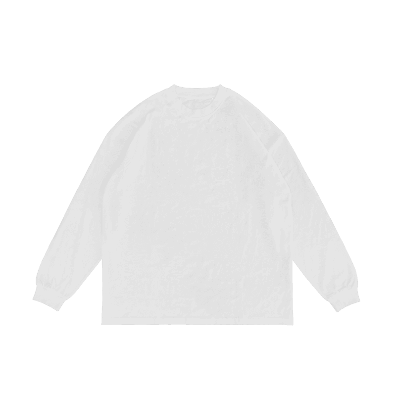 Track Longsleeve